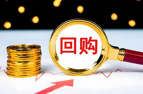 配资资讯平台 上市公司抢购自家股票？看懂这场“自购热”背后的信号